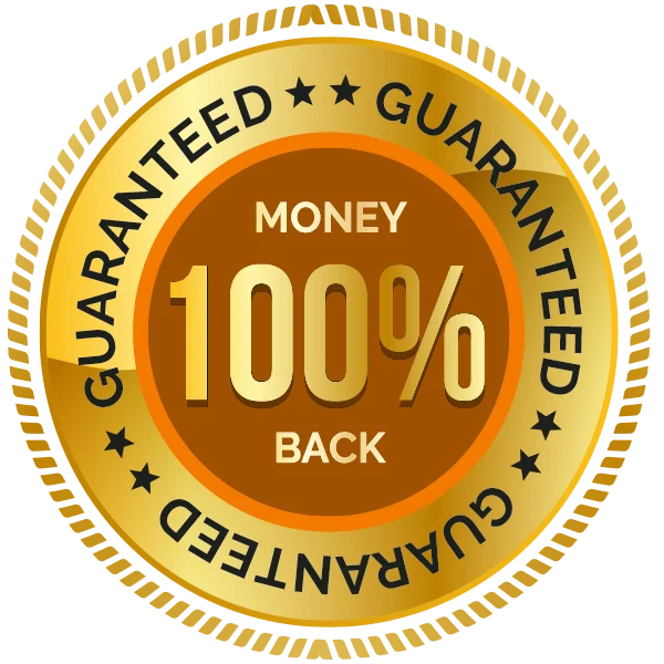 Glyco Ultra  60-Days Money Back Guarantee